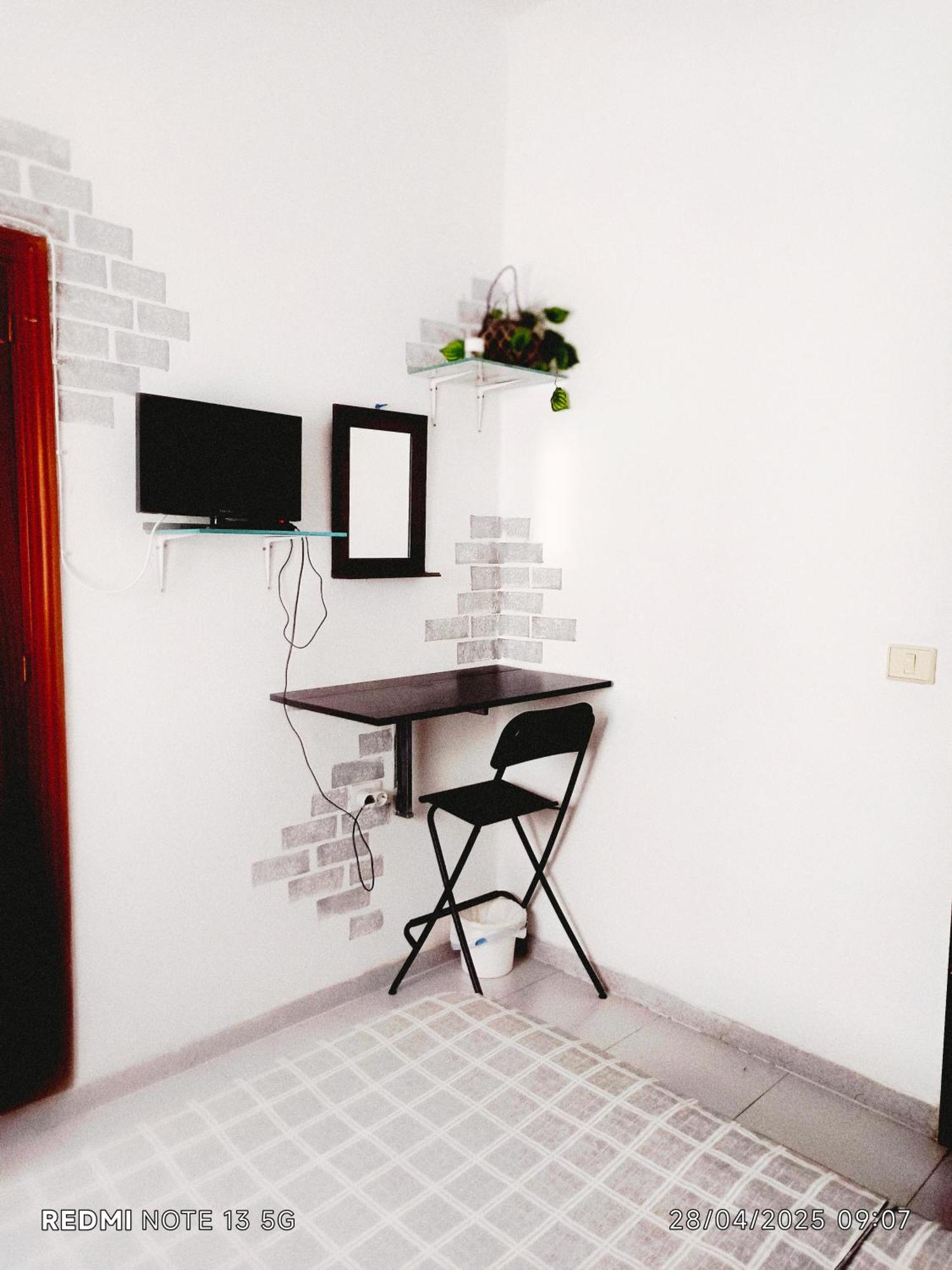 Casapatrizia Appartamento Compartido 圣克鲁斯-德特内里费 外观 照片